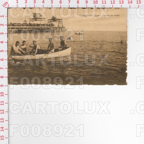 F8921 genova cornigliano - f8921,