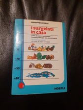 I surgelati in casa - Giuseppe