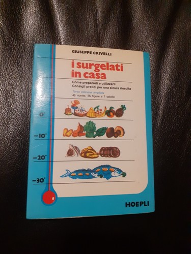 Surgelati casa giuseppe - i,