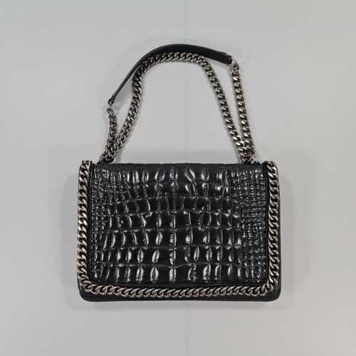 Borsa donna zara - borsa, nera