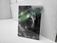 MINT NEW Sealed  Splinter Cell