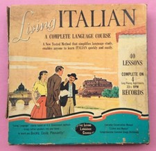 Corso di lingua Italiana su