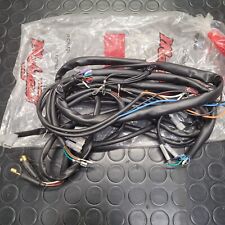 Cablaggio impianto elettrico