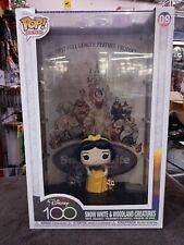 Funko Pop Movie Disney