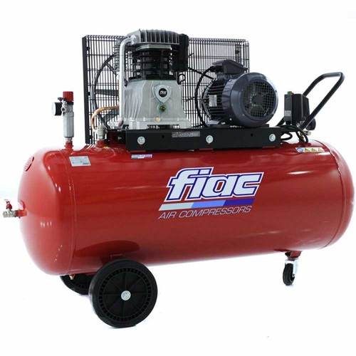 Compressore elettrico trifase - compressore,