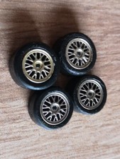 Slot 1/32 4 CERCHI FLY BBS PER PANOZ LMP