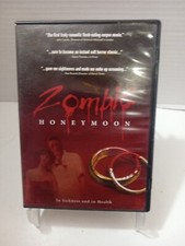 Zombie Honeymoon (DVD 2005 83