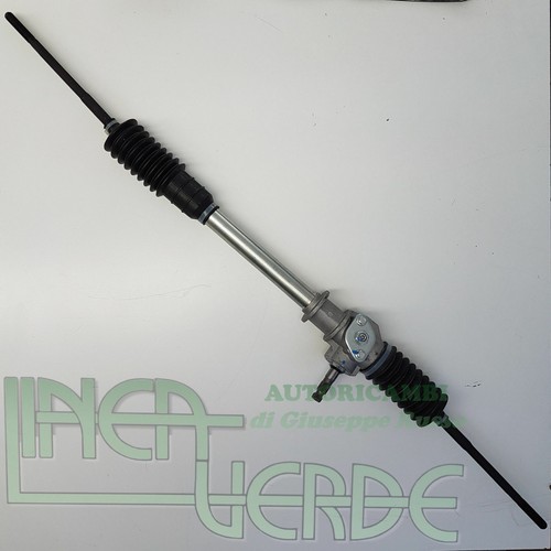 Scatola guida sterzo fiat uno - scatola,