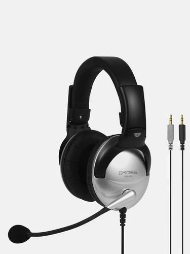 Cuffie koss sb45 con - cuffie,