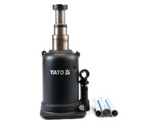Cric idraulico yato martinetto - cric,