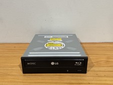 LG WH16NS40 5,25" unità