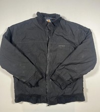 Carhartt Giacca Uomo 2XL Nero