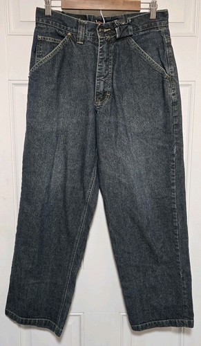 Jeans vintage cultura - , urbana