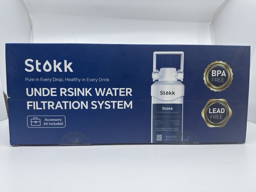 Stokk uc50 under - uc50, water