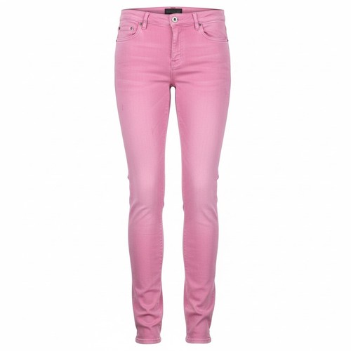 Jeans donna diesel - donna, nero