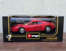 FERRARI testarossa (1984)