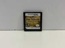 Fire emblem shadow dragon - emblem:,