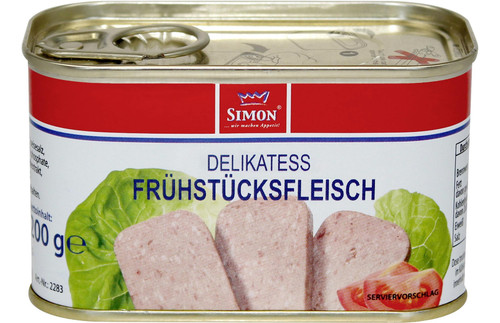 Simon delicatezza carne - delicatezza,
