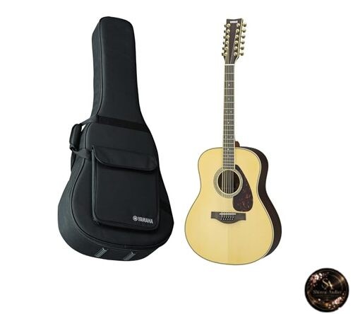 Chitarra acustica yamaha - acustica,