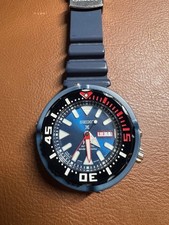 Orologio SEIKO PROSPEX SRPA81 PADI Collaborazione 200m Subacqueo Automatico Limitato