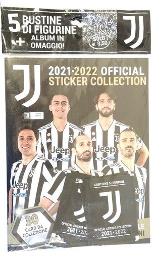 Juventus 2021 2022 - 2021-2022, vuoto