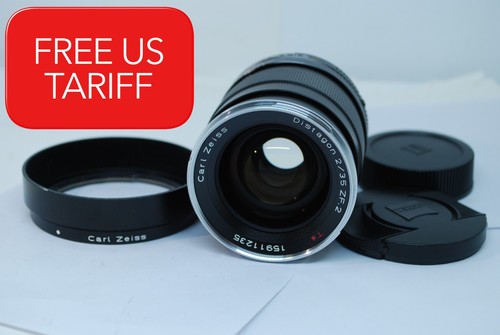 Eccellente carl zeiss - "eccellente++",