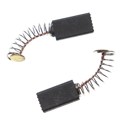 Balais charbon pour bosch - 2,