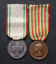 Cri volunteer merit medal - volunteer,