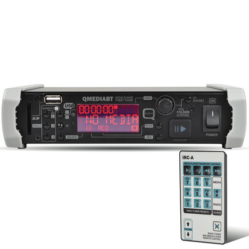 Lettore multimediale audio
