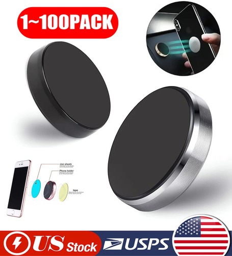 Supporto magnetico universale