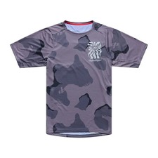 t-shirt jersey mtb skyline pro