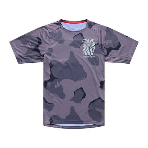 Shirt jersey mtb skyline - mtb, pro