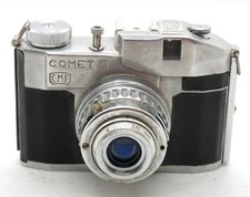 Macchina fotografica vintage