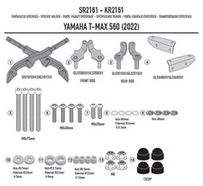 Portabauletto portapacchi
