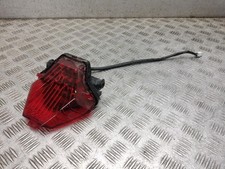 Fanale posteriore posteriore