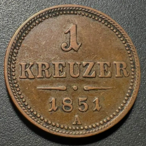 Austria vecchia - austria, (empire)