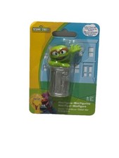 Minifigure Sesame Street da