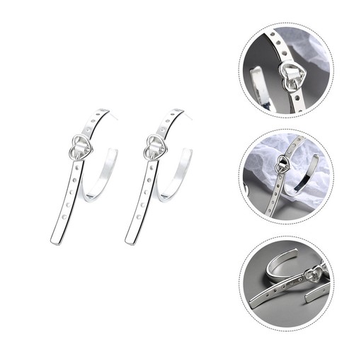 Orecchini piercing orecchio - orecchini,