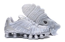 Scarpe nike shox tl vari