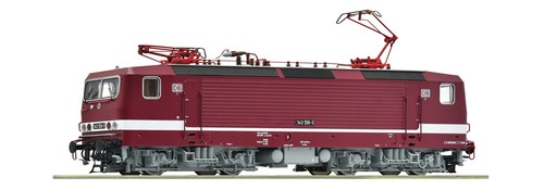 Roco 7510066 locomotore - roco,