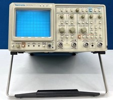 Tektronix 2432A Oscilloscopio