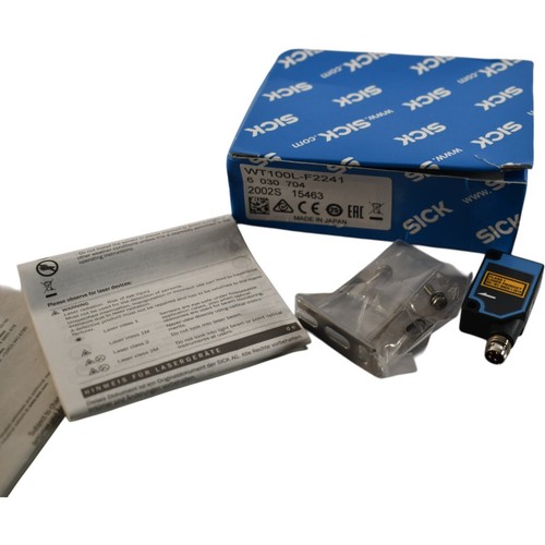 Nuovo malato wt100l f2241 - nuovo,