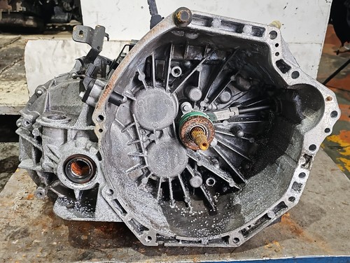 Cambio manuale completo per - cambio,