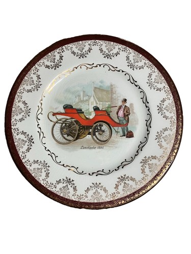 Targa collezione vintage - collezione,