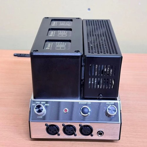 Mcintosh mha200 amplificatore - mha200,