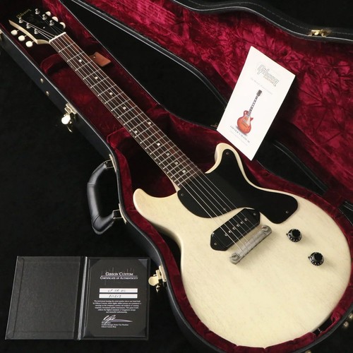 Gibson custom shop collezione - shop,
