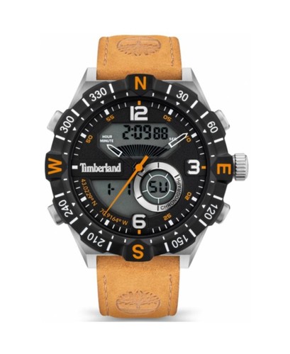 Timberland orologio uomo - timberland,
