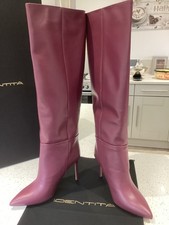 Stivali al ginocchio Identita