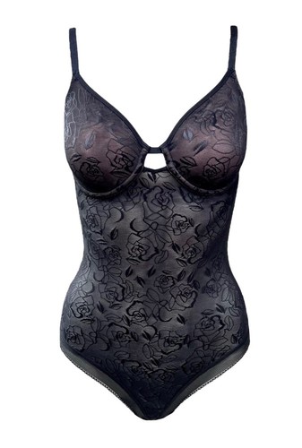 Triumph shapewear body - shapewear,