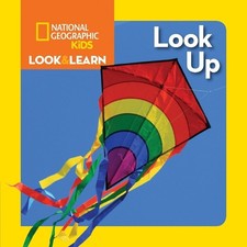 National Geographic Kids Look